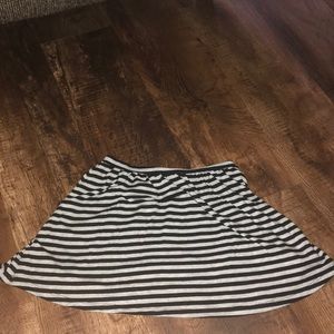 skirt from old navy